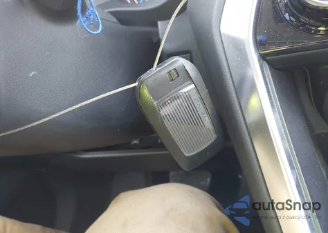 2021 Toyota Venza Le из США, поврежденный, VIN JTEAAAAHXMJ042005